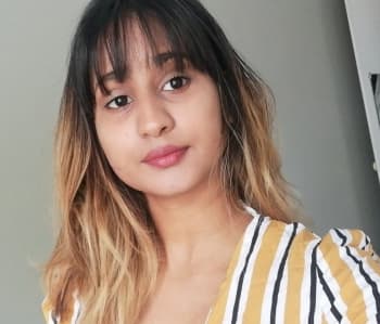 Kelly Kimberly Naidoo