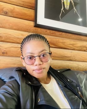 Fanelesibonge Hlabisa