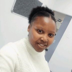 Tsholofelo Modise