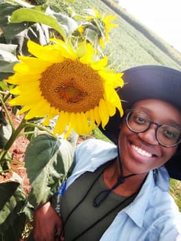 Unathi Tshabalala
