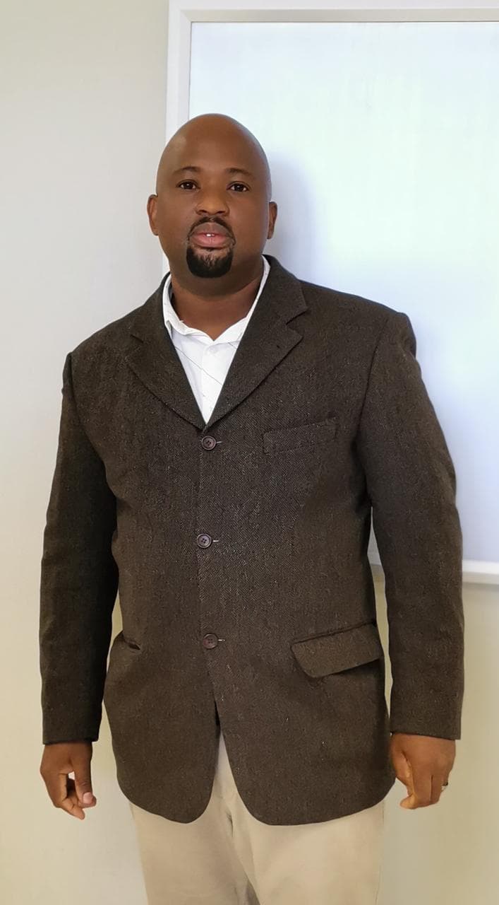 Tshepo Joseph Mmushi
