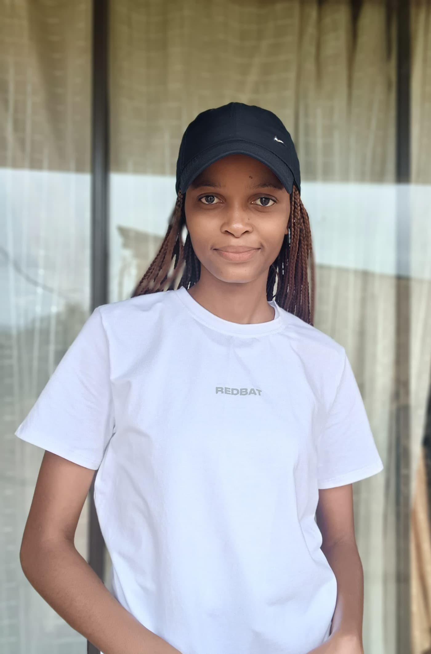 Hlengiwe Chiliza
