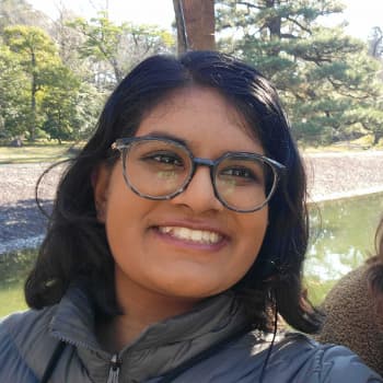 Arya Govender