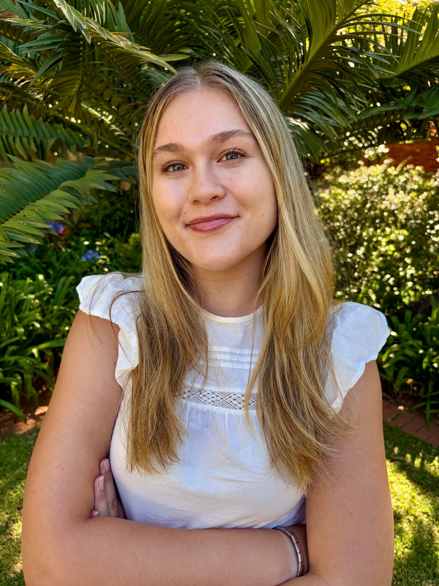 Wilmarie Cronje