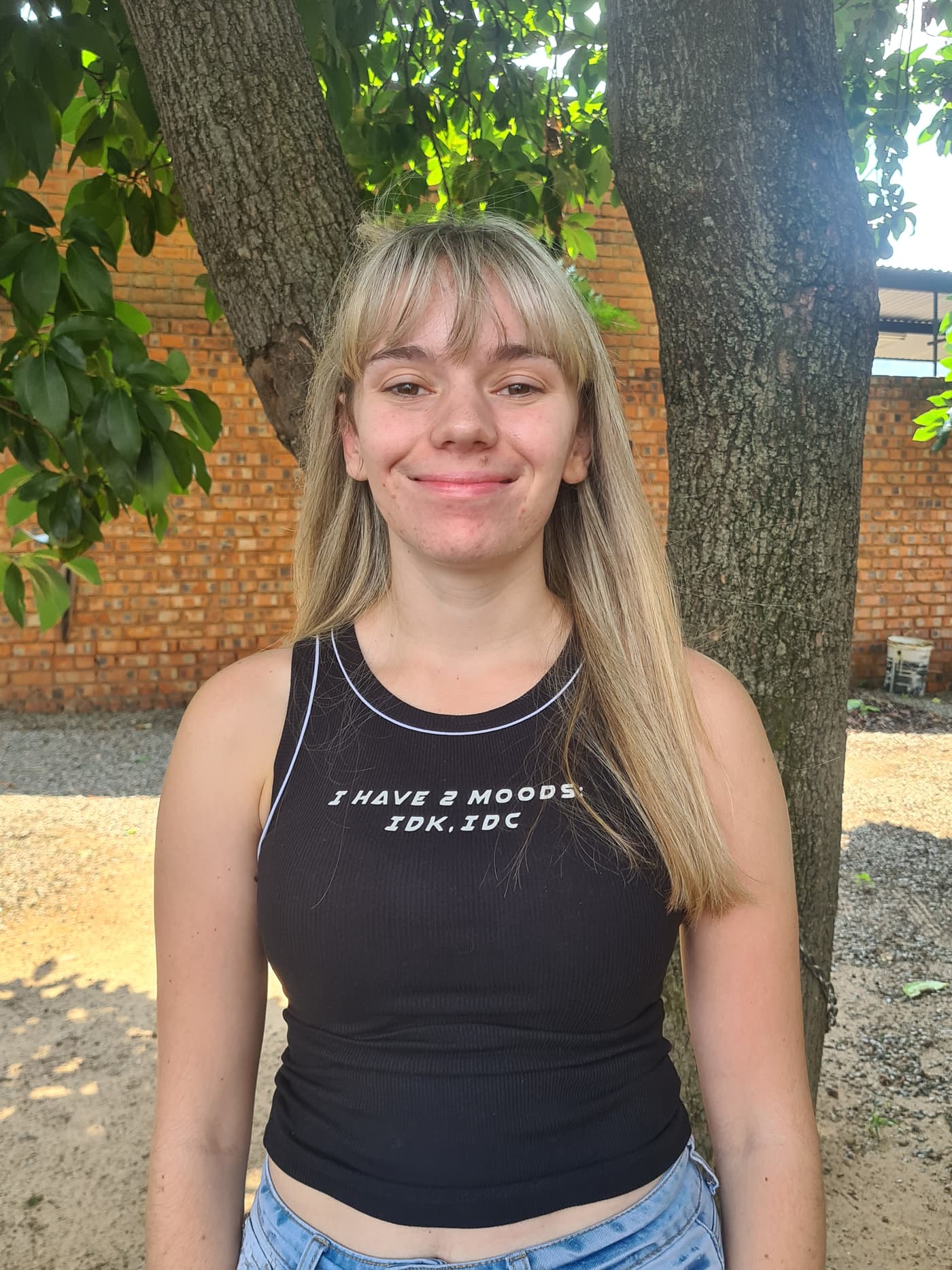 Elizca Botha
