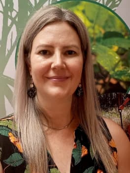 Ariska van der Nest