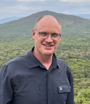 Brett Hurley