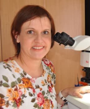 Gudrun Dittrich-Schroder