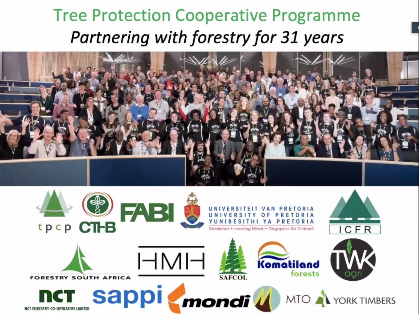 FABI’s first ‘virtual’ symposium successfully connects academia-industry-government networks