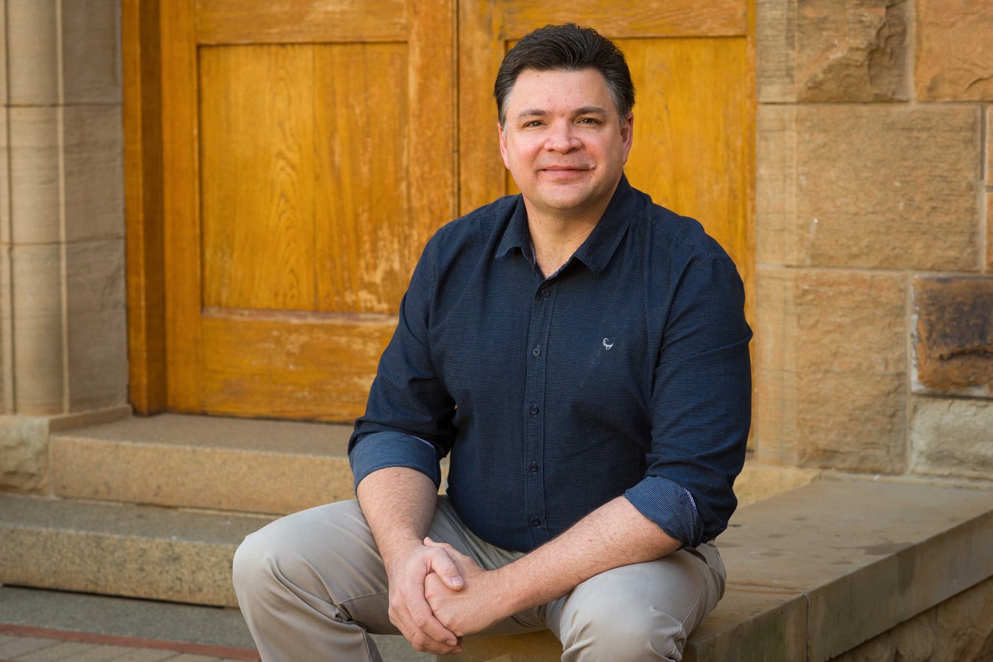 Zander Myburg and co-workers awarded US-DOE grant to decipher woody biomass production and environmental interactions of