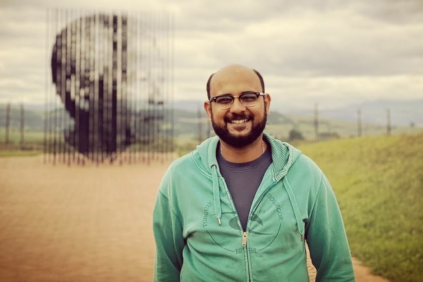 Tanay Bose appointed section editor of Mycological Progress