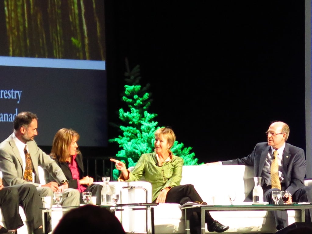 FABI at IUFRO 2014 - 9 October