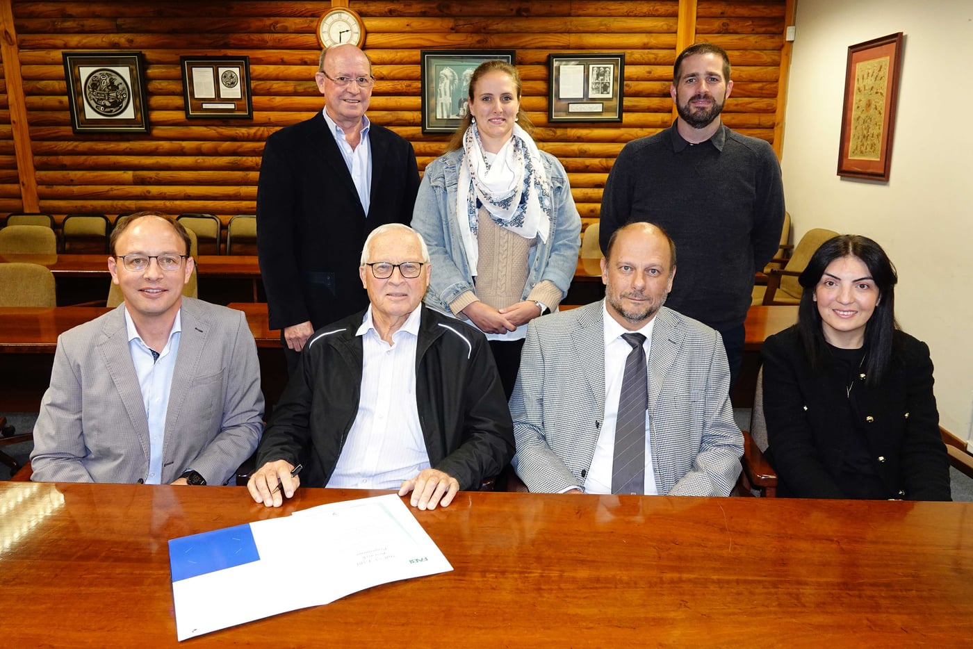 FABI launches a new partnership with Milk SA to Investigate Sporidesmin-induced liver disease in South African dairy cat