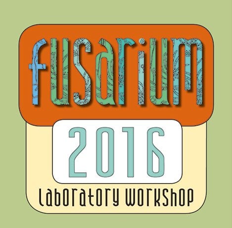 2016 International Fusarium laboratory workshop to be hosted by FABI
