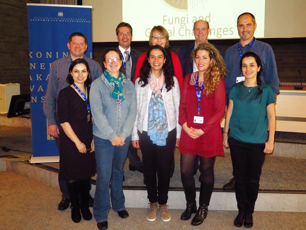 A major new global research initiative established