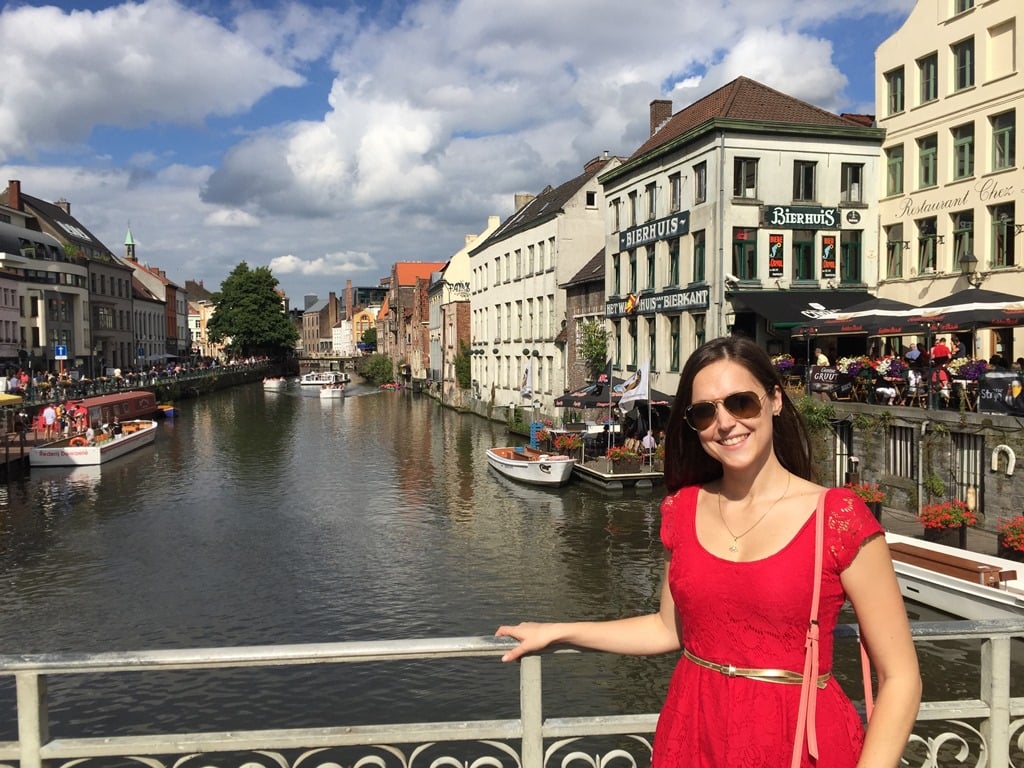 FABIan spends two months at VIB in Belgium on research visit