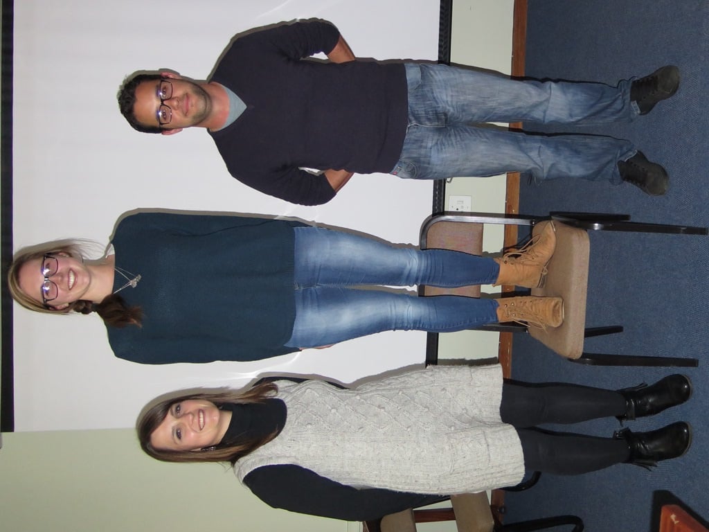 Science Olympiads battle it out at FAME Club seminars