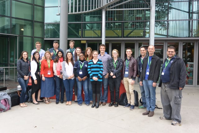 FABI researchers elected to the executive of the South African Genetics Society