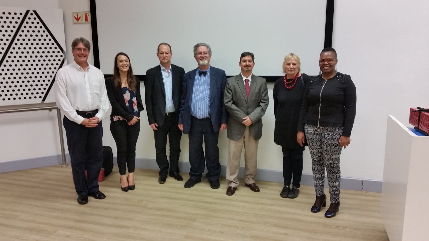 Ethics, Gender and Sexuality Symposium: FABIan at a Celebration of Diversity