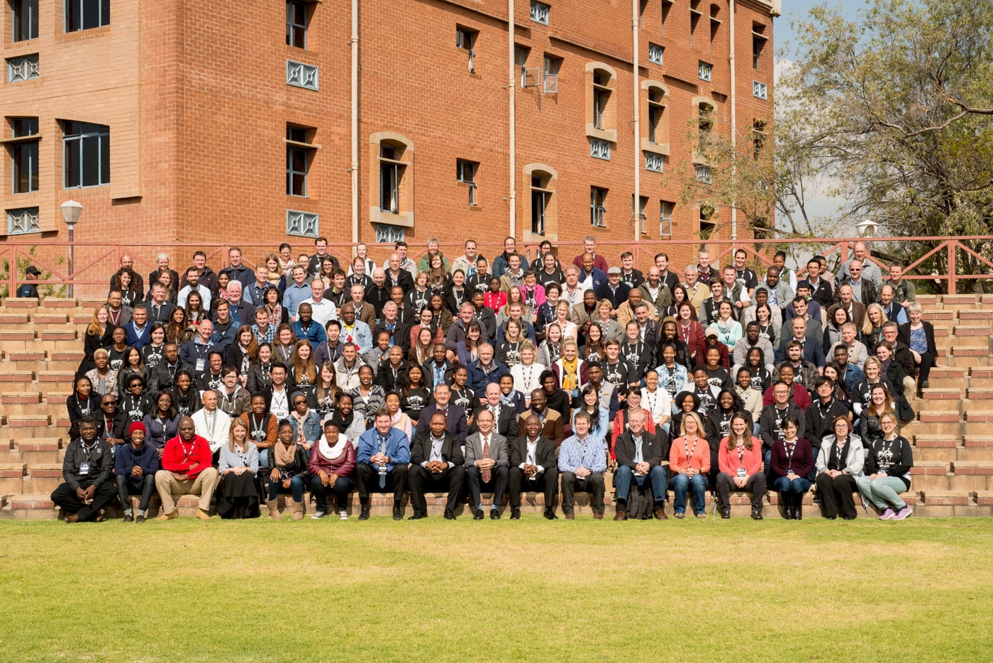 Tree health specialists converge on the University of Pretoria for the 29th annual meeting of the TPCP