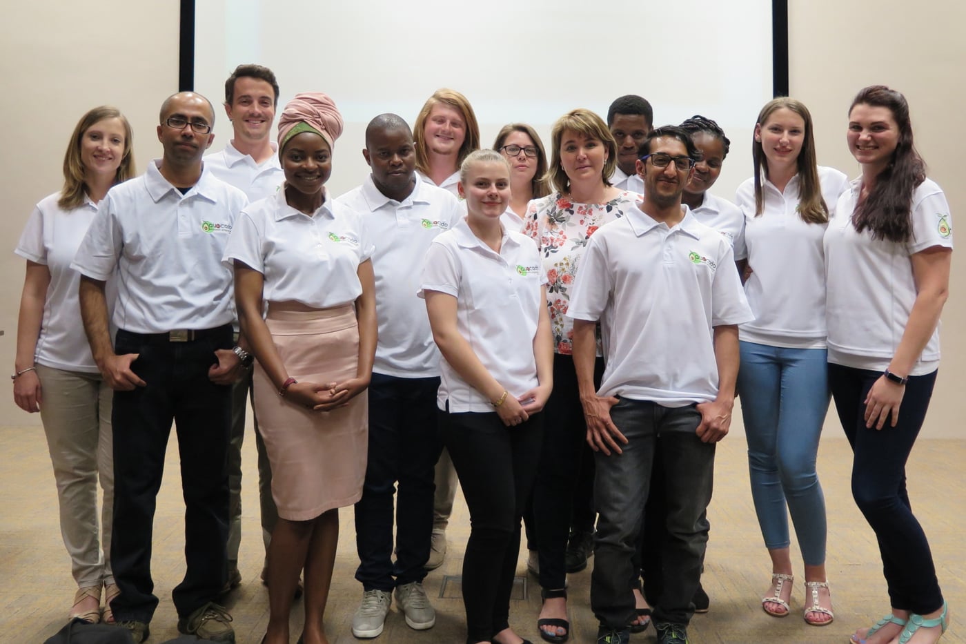 The Avocado Research Programme hosts a series of lectures to commemorate its 10th year anniversary