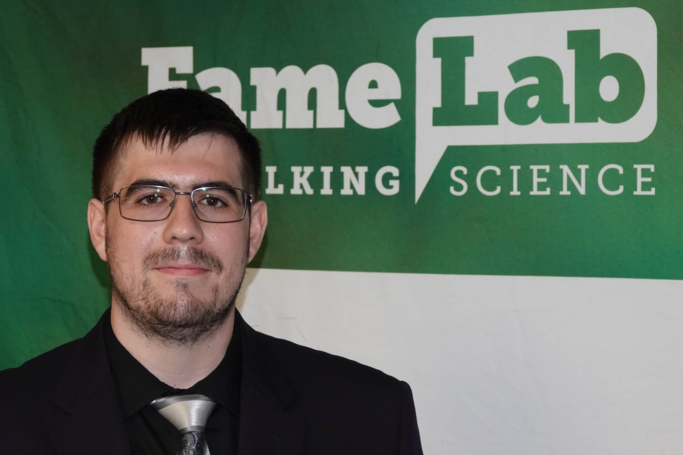 FABIans talk science and earn two places in FameLab SA