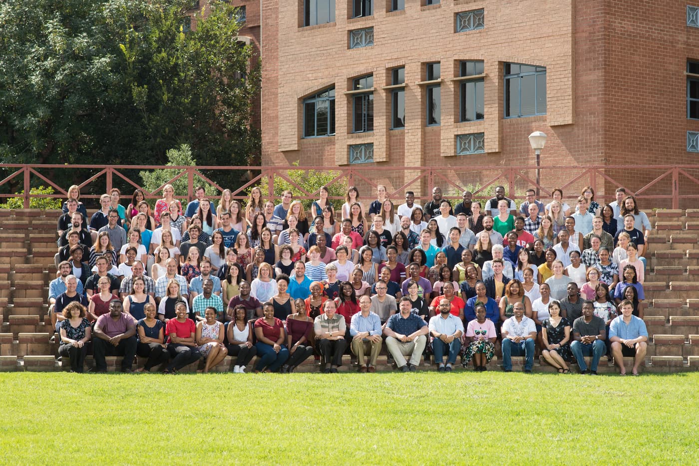 FABI 2019 Annual photo