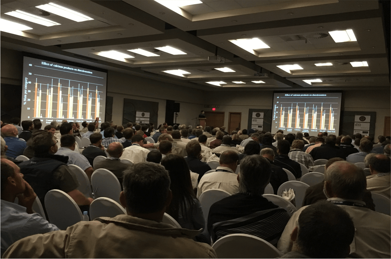 FABIans attend the 2016 Macadamia Growers' Research Symposium