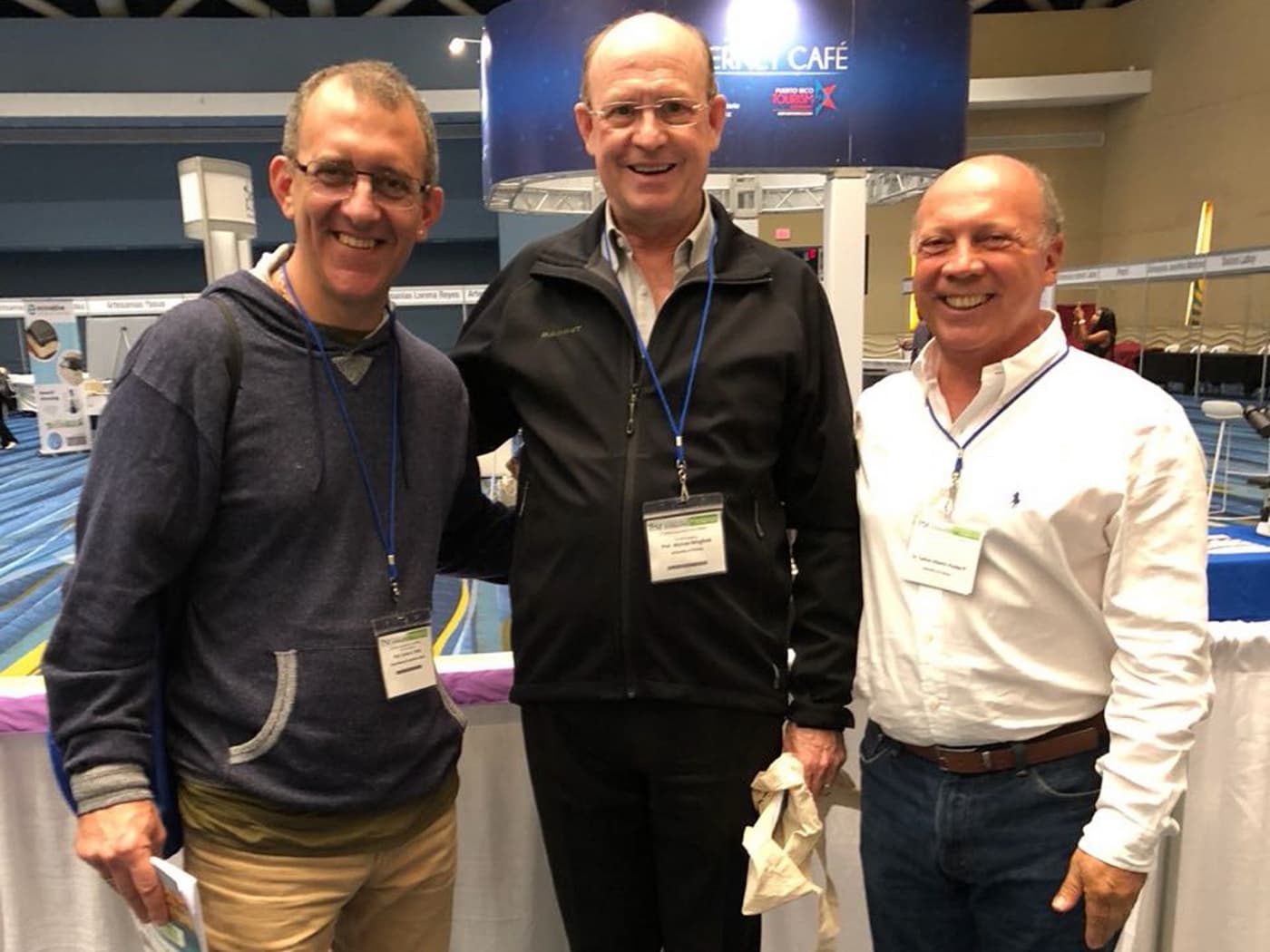 FABI flies high at the International Mycological Congress