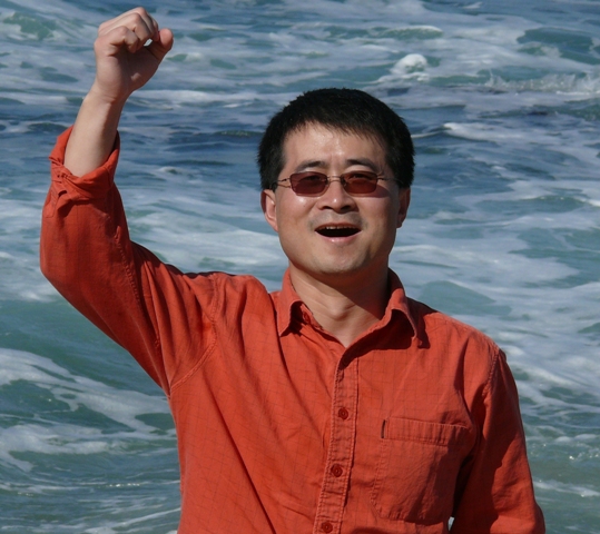 Prof. Dr. XuDong Zhou